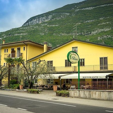 Albergo Olivo Belluno Veronese Εξωτερικό φωτογραφία