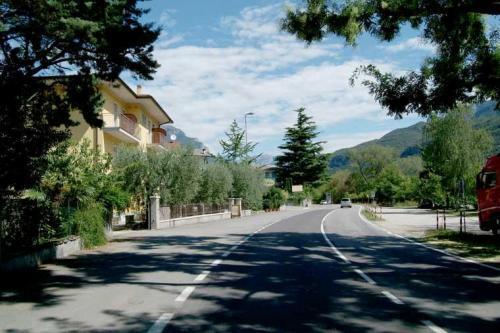 Albergo Olivo Belluno Veronese Εξωτερικό φωτογραφία