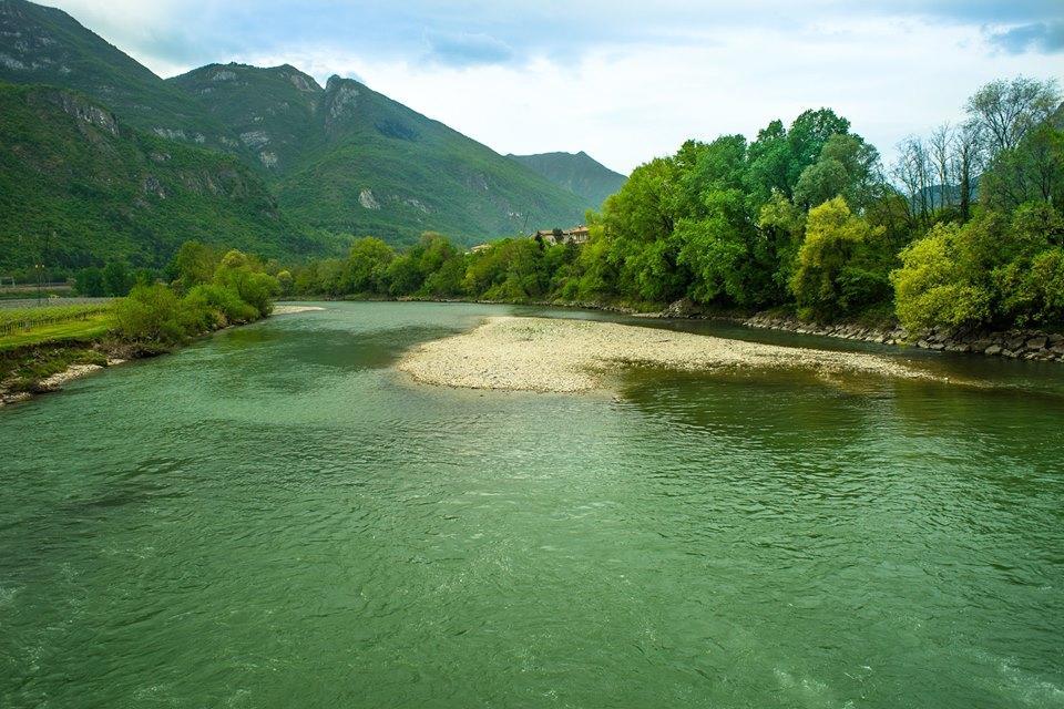 Albergo Olivo Belluno Veronese Εξωτερικό φωτογραφία