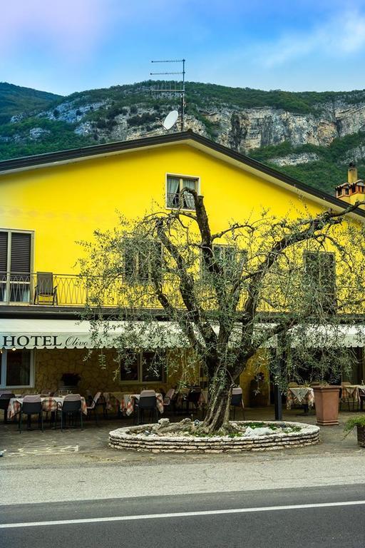 Albergo Olivo Belluno Veronese Εξωτερικό φωτογραφία