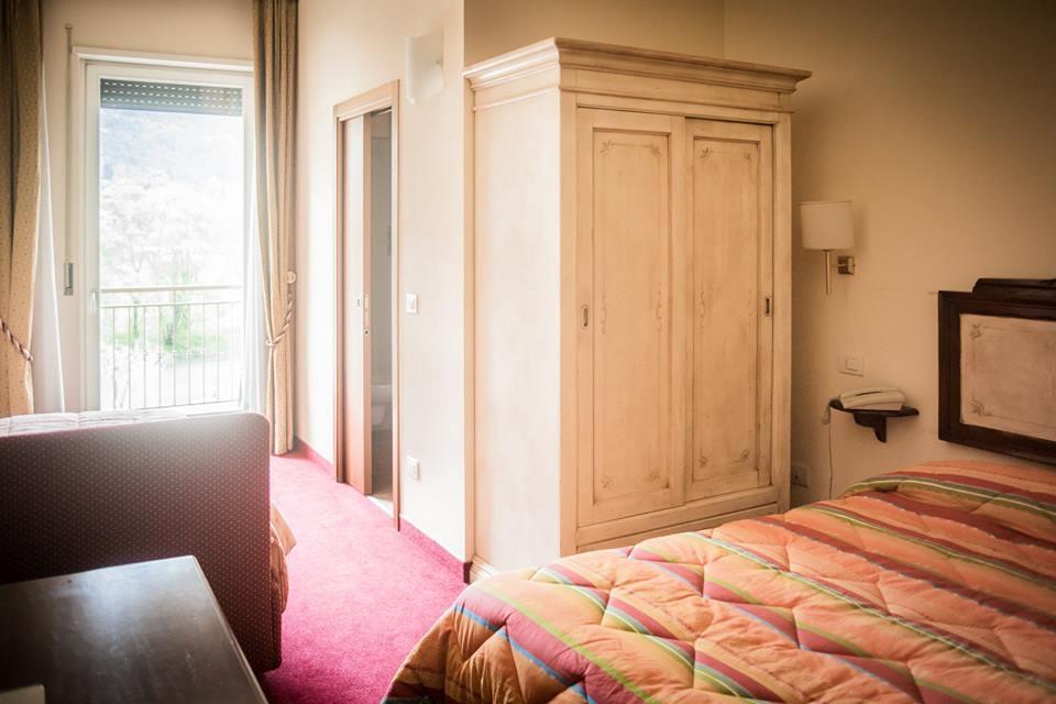 Albergo Olivo Belluno Veronese Εξωτερικό φωτογραφία