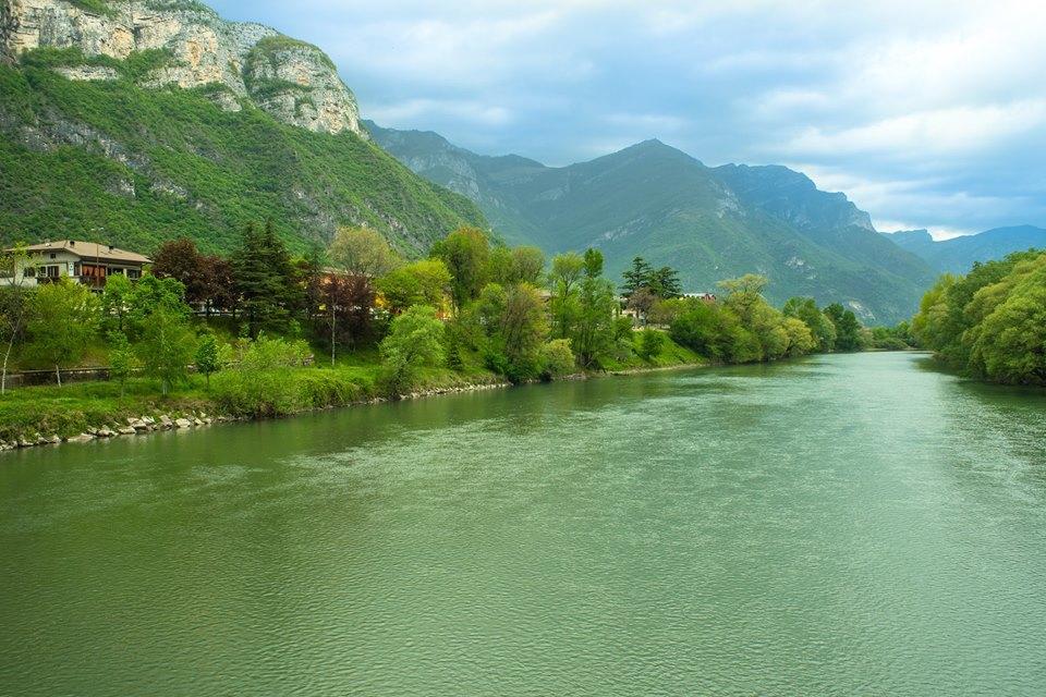 Albergo Olivo Belluno Veronese Εξωτερικό φωτογραφία
