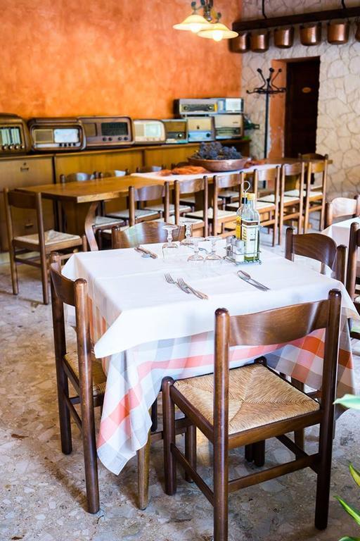 Albergo Olivo Belluno Veronese Εξωτερικό φωτογραφία