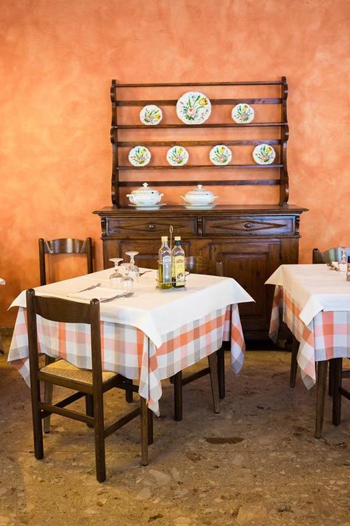 Albergo Olivo Belluno Veronese Εξωτερικό φωτογραφία
